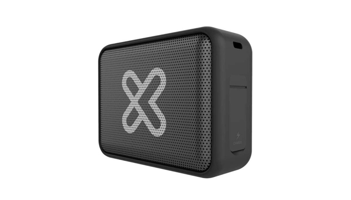 Klipxtreme | Nitro Bluetooth Speaker KBS-025, Colour:: Gray