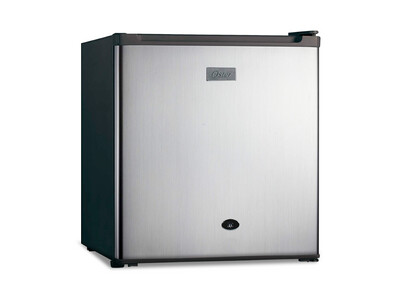 Refrigerators
