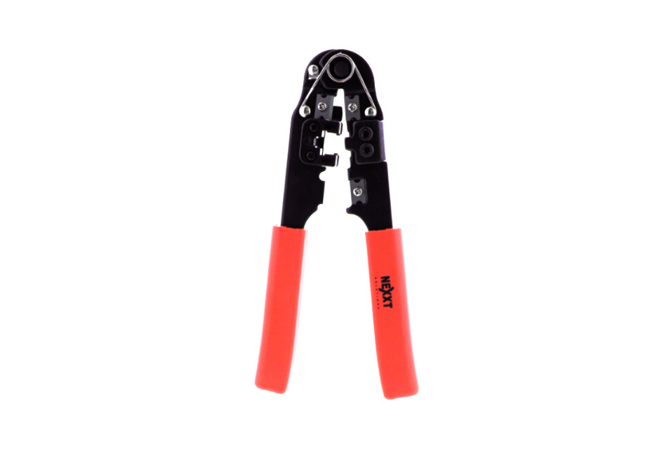 Nexxt | RJ45 Metal Crimping Tool AW250NXT02