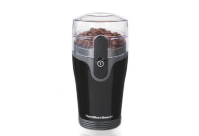 Hamilton Beach | Coffee Grinder with Removable Grinding Chamber 80335R