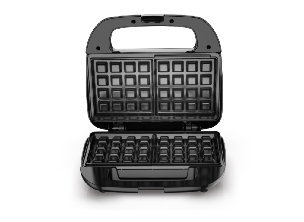 Black & Decker Waffle Maker WM120B
