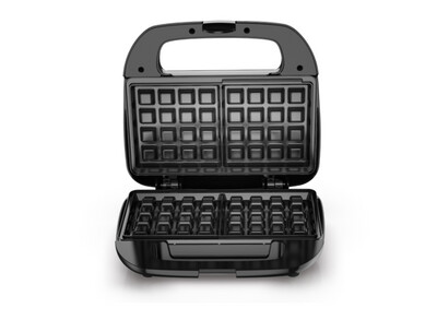 Black & Decker | Waffle Maker WM120B Black & Decker | Waffle Maker WM120B