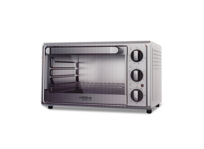 Premium | Air Fryer and Toaster Oven PAF260