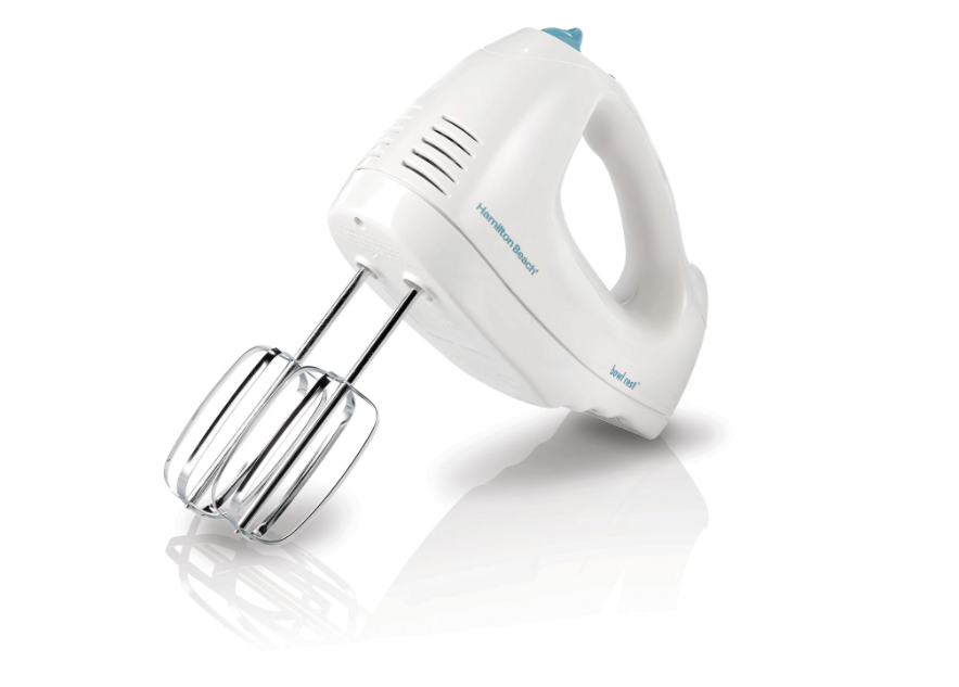 Hamilton Beach | 6 Speed Hand Mixer 62689