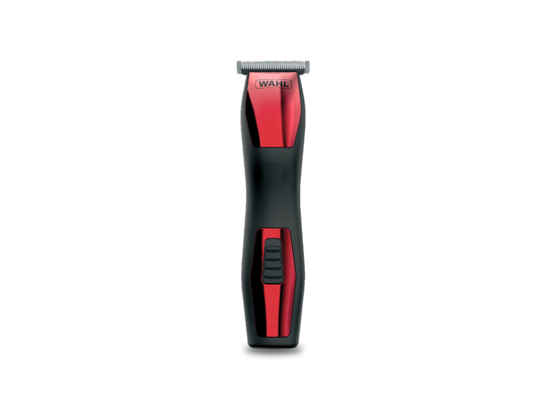 Wahl | Groomsman T-Pro Rechargeable Grooming Kit 09892-008