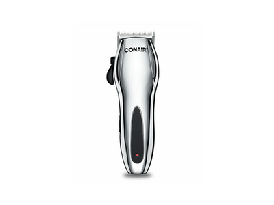Conair | 22-Piece Cord/Cordless Haircutting Kit HC318RV