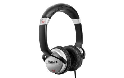 Numark | Professional DJ Headphones HF-125