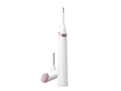 Philips | Lady's Precision Trimmer Eyebrow and Fine Facial Hair HP6389/00