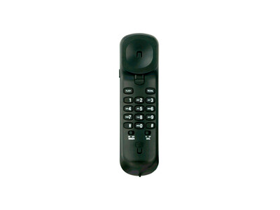 Vtech | Trimstyle Telephone White or Black
CD1103/CD1104, Colour: Black