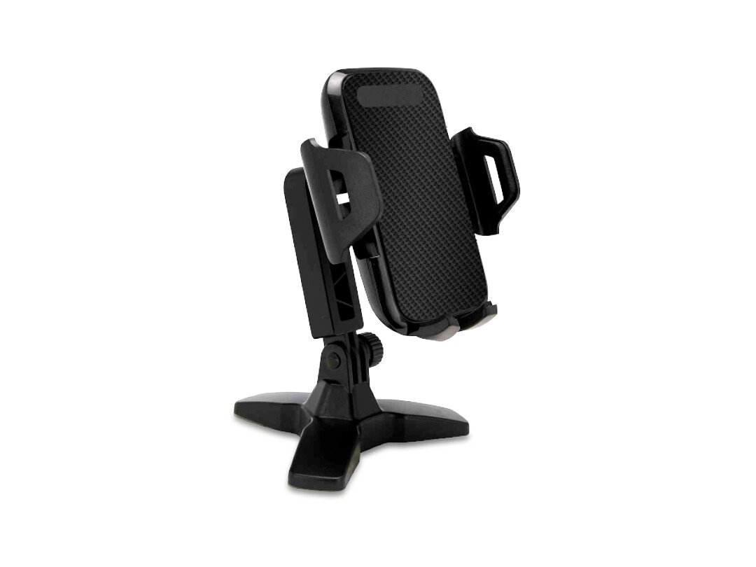 Slide | WH135BK Desktop Smartphone Mount