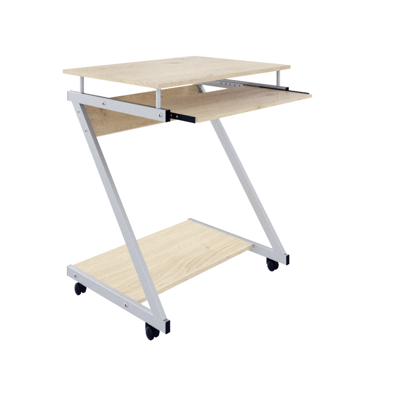 Xtech | Computer Desk Single Level XTF-CD192