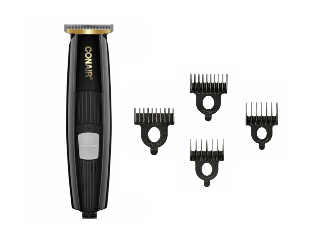 Conair | HC25 Close-Cut Hair Clipper