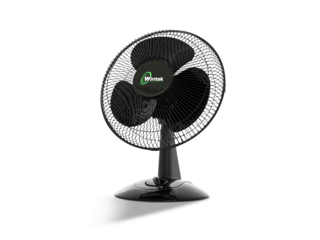 Wintek | 12&quot; Table Fan
