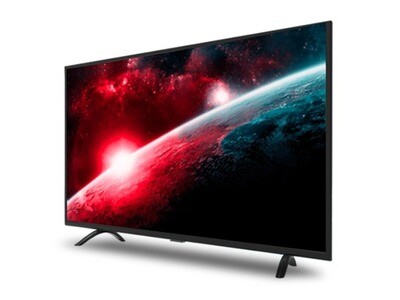 BLACKPOINT | 39” LED Smart-TV BLACKPOINT | 39” LED Smart-TV