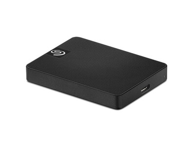 Seagate | Expansion USB 3.0 4TB Portable Hard Drive