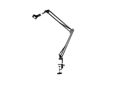 Monoprice | Suspension Boom Scissor Mic Stand PID: 602504