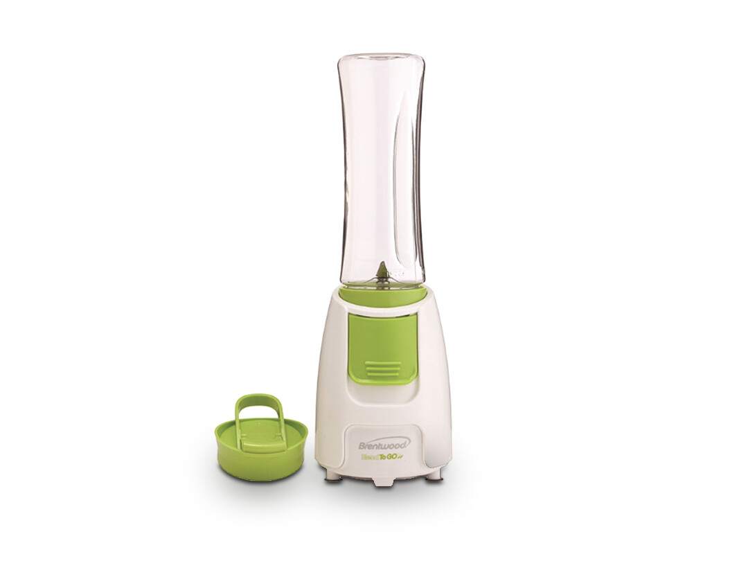 Brentwood Personal Blender with 20oz Travel Cup JB196
