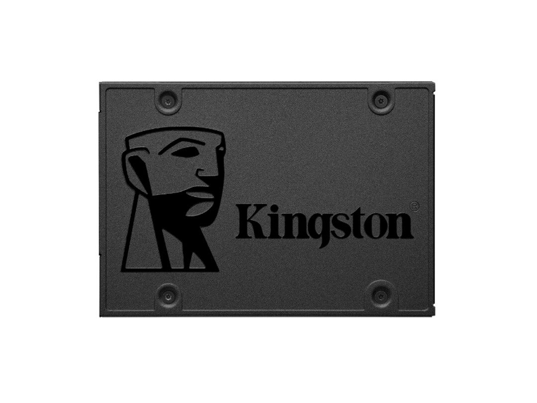 Kingston | A400 2.5" 480GB SATAIII Solid State Drive (SSD)