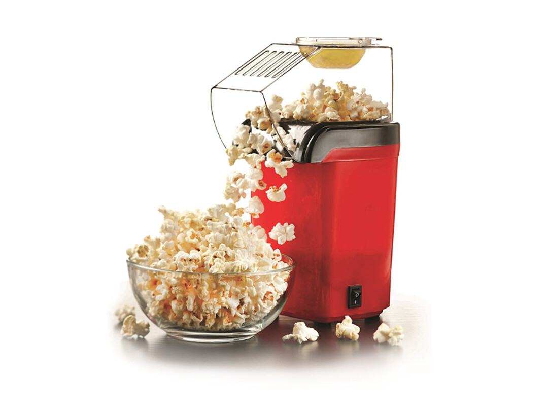 Brentwood | Hot Air Popcorn Maker PC-486R