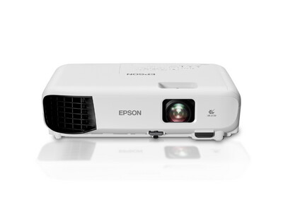 Epson | PowerLite E10+ 3LCD Projector 3600 Lumens