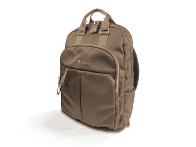 Klipxtreme | Toscana Backpack for 15.6" Laptop Brown, Khaki or Blue
 KNB-468