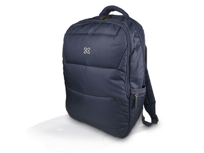 Klipxtreme | Monaco Blue Backpack for 15.6&quot; Laptop  KNB-426BL