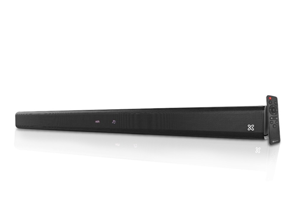 Klipxtreme | Aristos 2.0 Channels Soundbar KSB-150