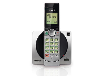 Vtech | Cordless Phone Single Handset CS6919