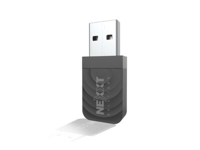 Nexxt | Wireless N Mini USB Adapter Lynx 1300-AC