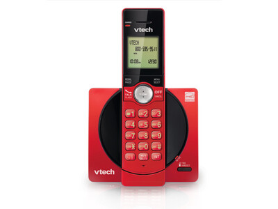 Vtech | Cordless Phone Single Handset CS6919-16