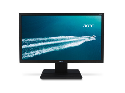 Acer | V226HQL 21.5" Full HD 1080 Monitor 16:9