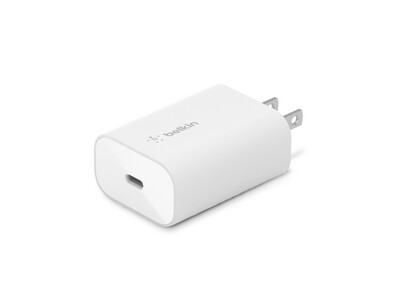 Belkin | PD 25W USB-C Wall Charger