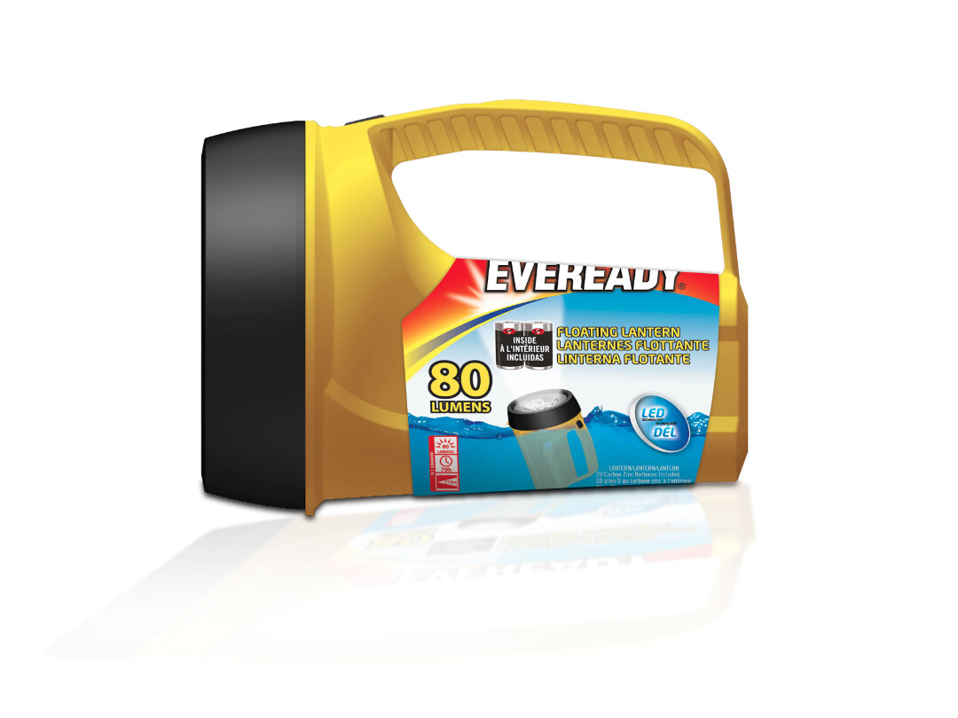 Eveready | Floating Lantern
