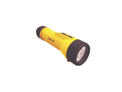 Eveready | LED Industrial Flashlight 2 D