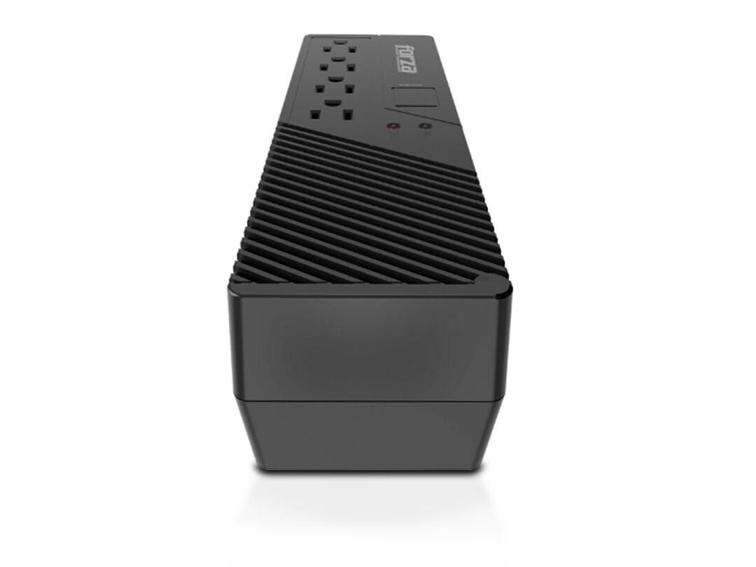 Forza | 1000VA Automatic Voltage Regulator FVR-1011