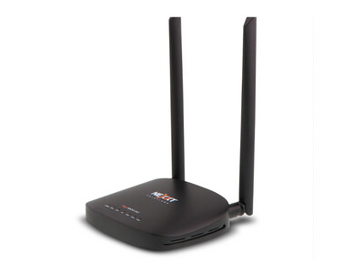 Nexxt | Nyx1200-AC Dual Band Wireless Router
