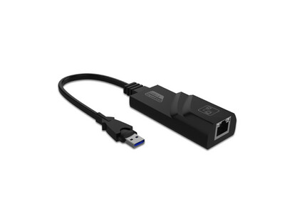 Xtech | USB 3.0 To RJ45 Gigabit Ethernet Adapter XTC-375