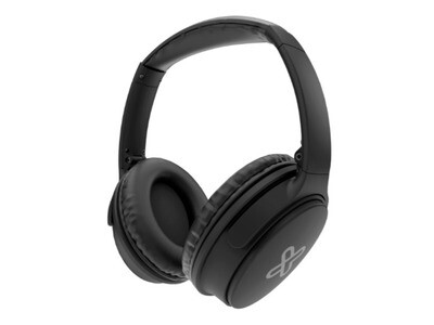Klipxtreme | Melodik Bluetooth Headphone Black or White  KWH-050
