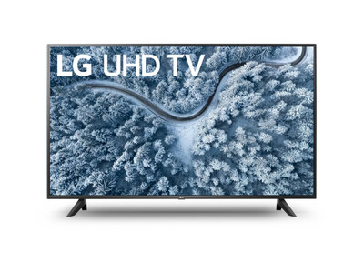 LG | 65” UHD 4K LED Smart TV 65UP70