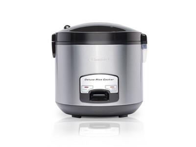 Premium | 20-cups Cooked Rice Cooker PRC1846