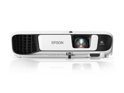 Epson | PowerLite X51+ 3LCD Projector 3800 Lumens