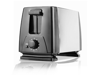 Brentwood | 2-Slice Extra Wide Slot Toaster