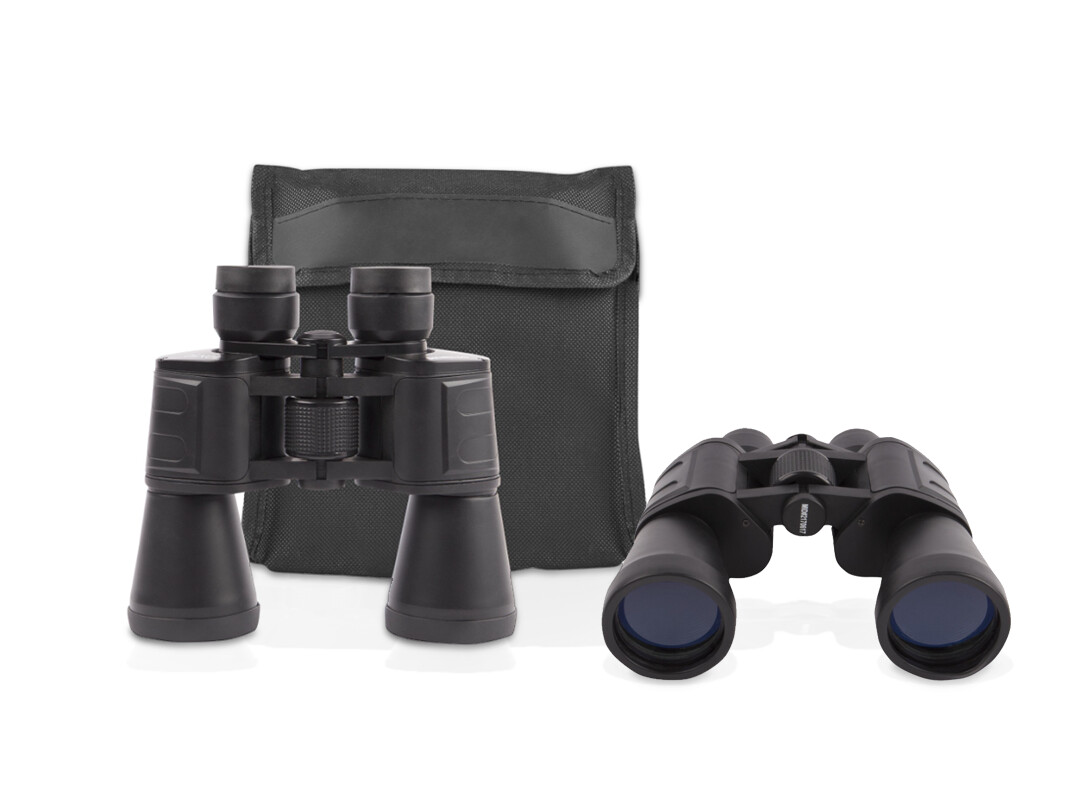Polaroid | 10x50 Sports Binoculars IB-1050