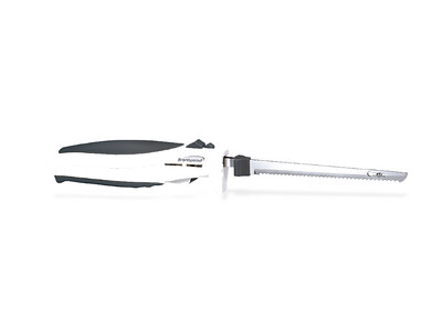 Brentwood | TS-1010 7-inch Electric Carving  Knife