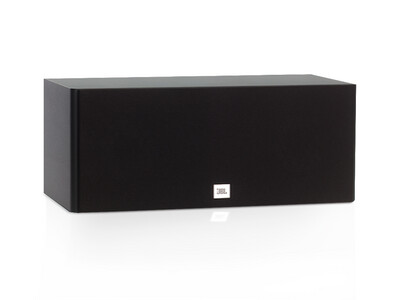 JBL | STAGE 125C 5.25in Center Channel Speaker