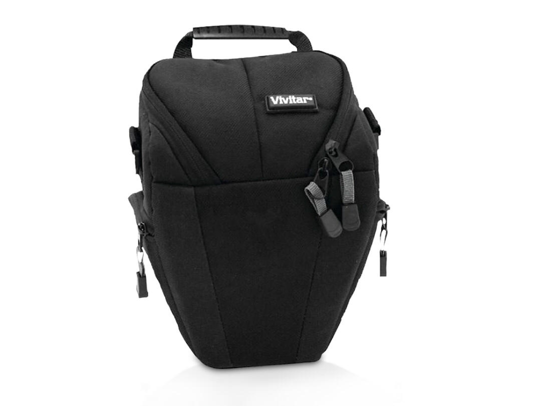 Vivitar DSLR Camera Holster Case