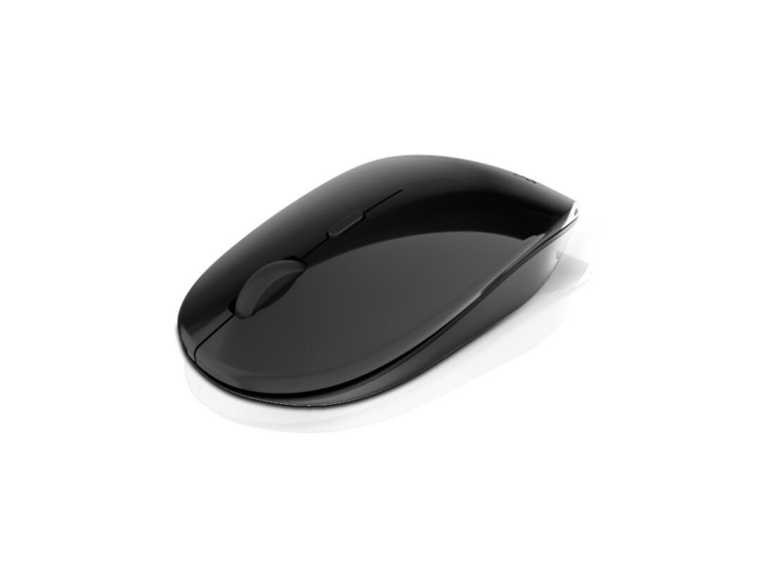 Klipxtreme | Arrow BT Wirless Bluetooth Mouse KMB-251BK