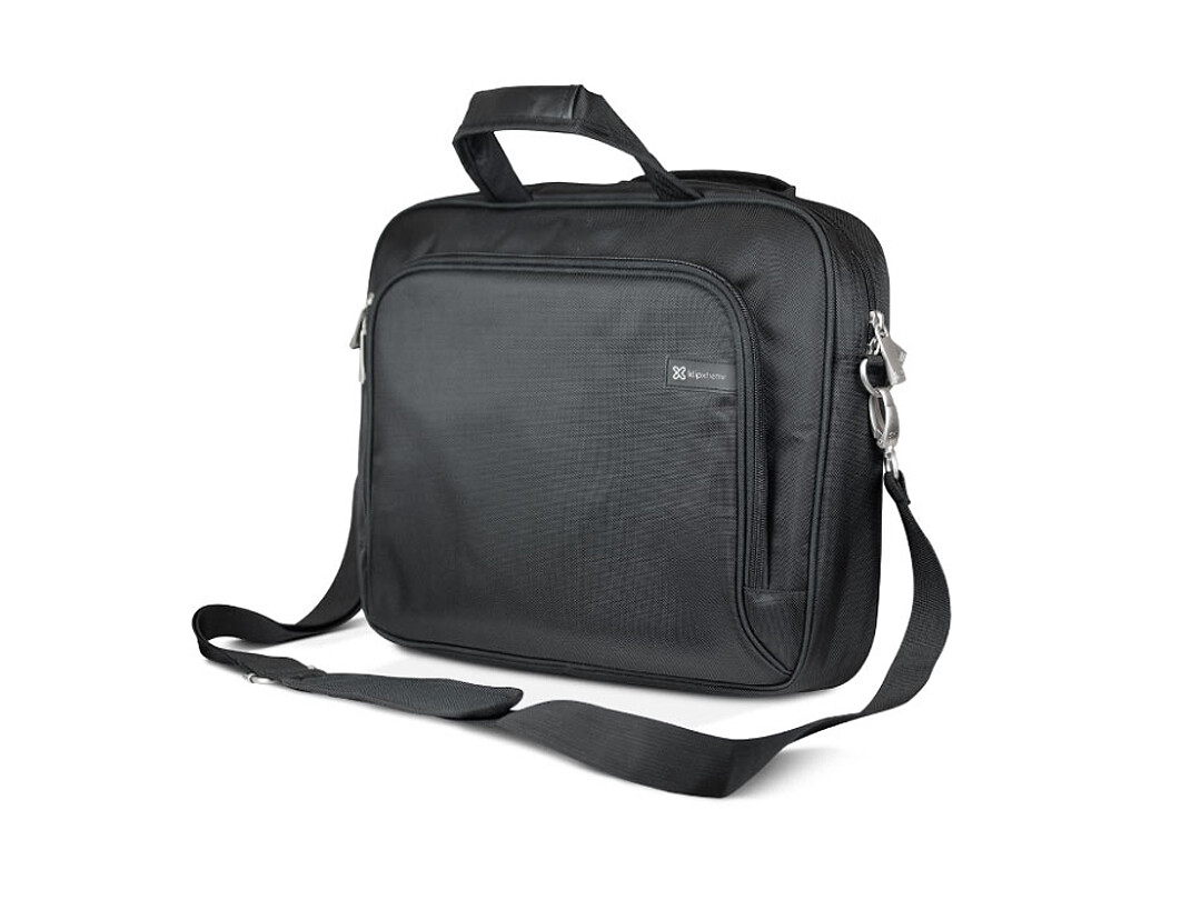 Klipxtreme | Classic Essential 15.6&quot; Laptop Case KNC-025