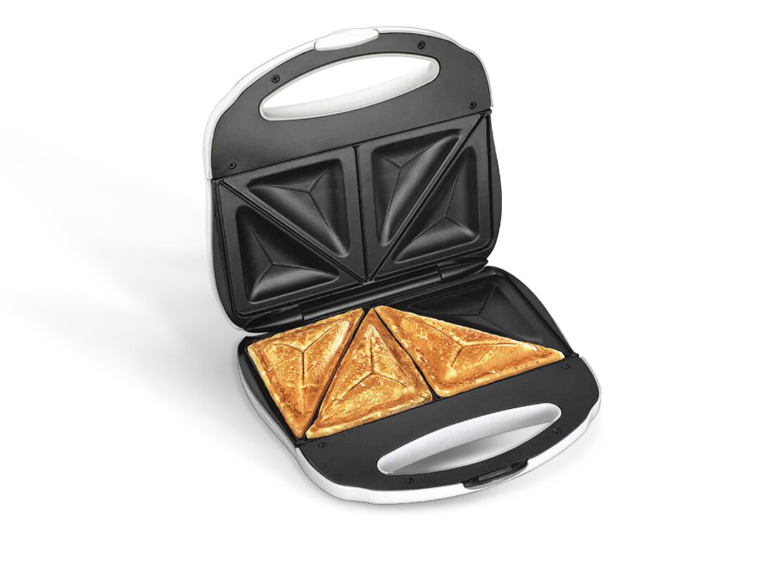 Proctor Silex | Non-Stick Sandwich Maker 25408Y