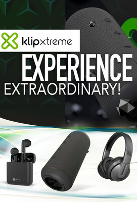 SHOP NOW&gt; klipxtreme